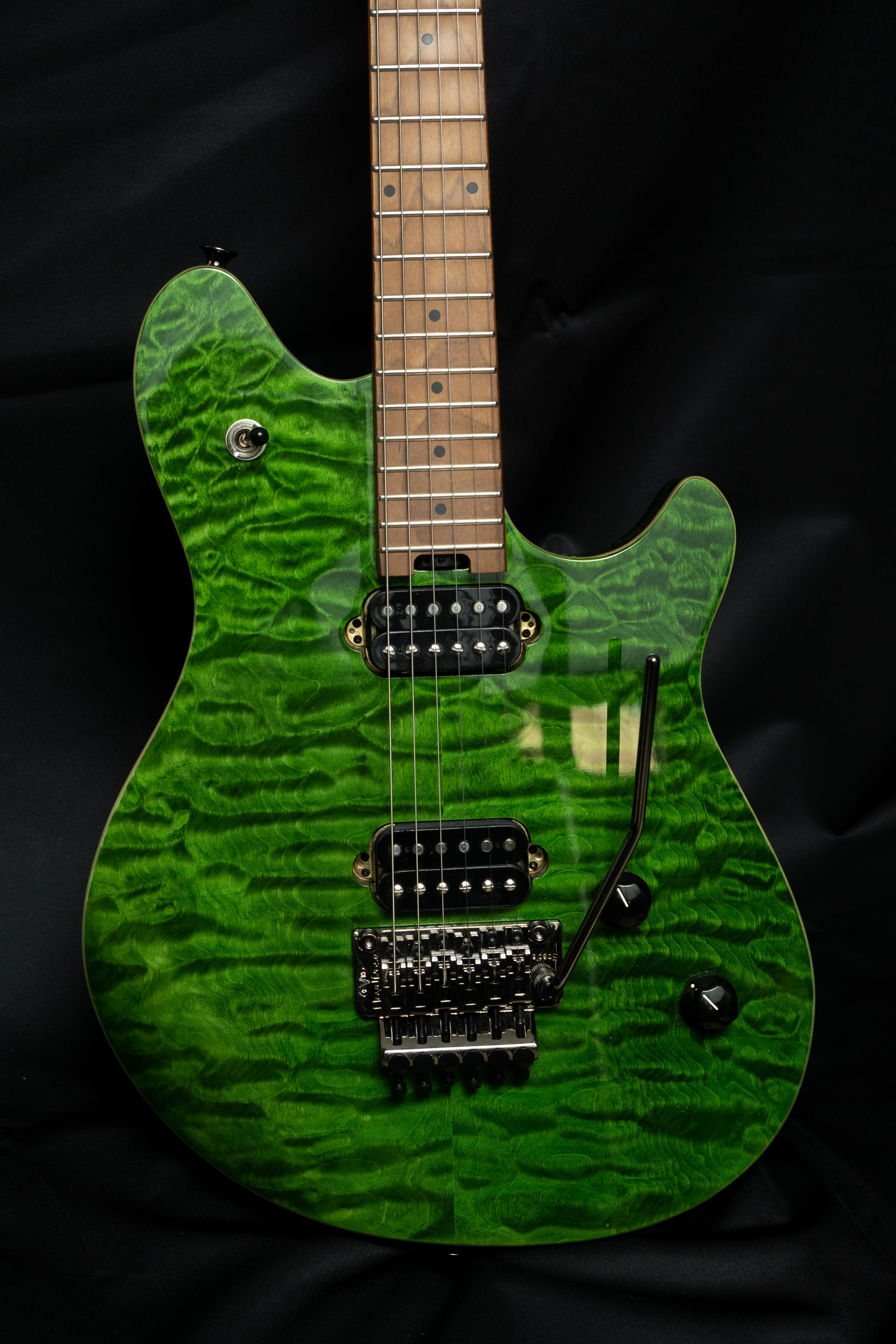 www.marshallforum.com