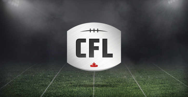 CFL Logo