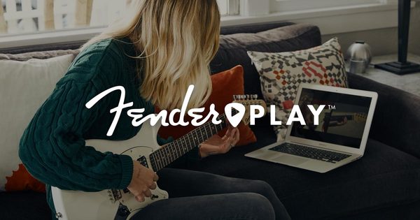 try.fender.com
