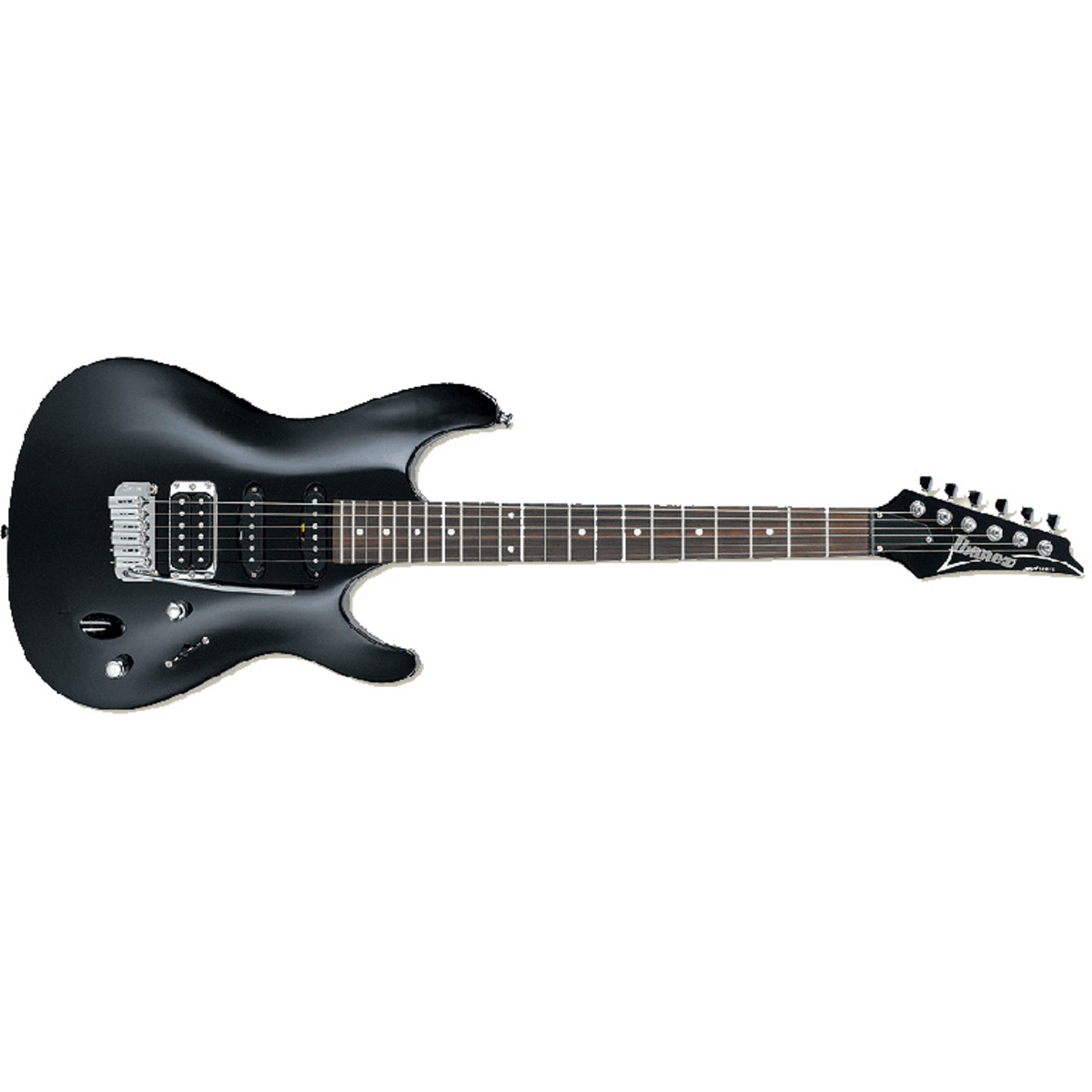 Image result for picture of ibanez sa160