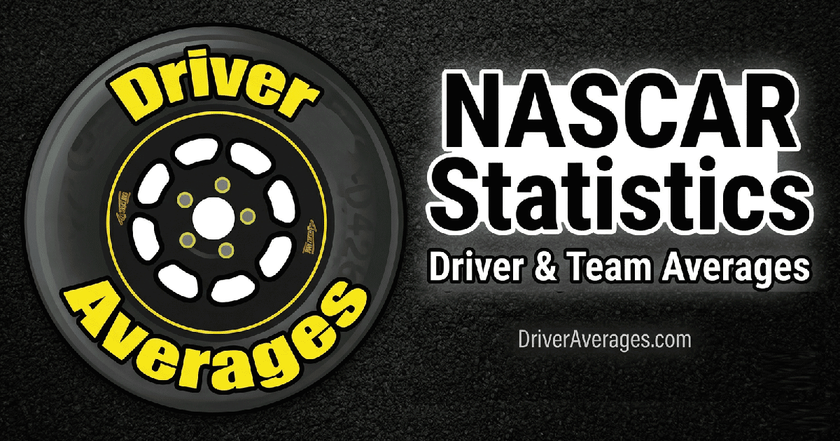 www.driveraverages.com