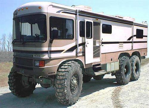 Image result for picture of huge motorhome