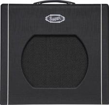Supro Blues King 12 15-watt 1x12 Tube Combo