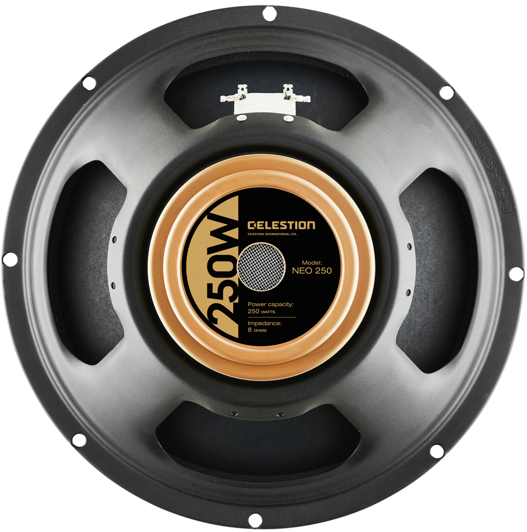 celestion.com
