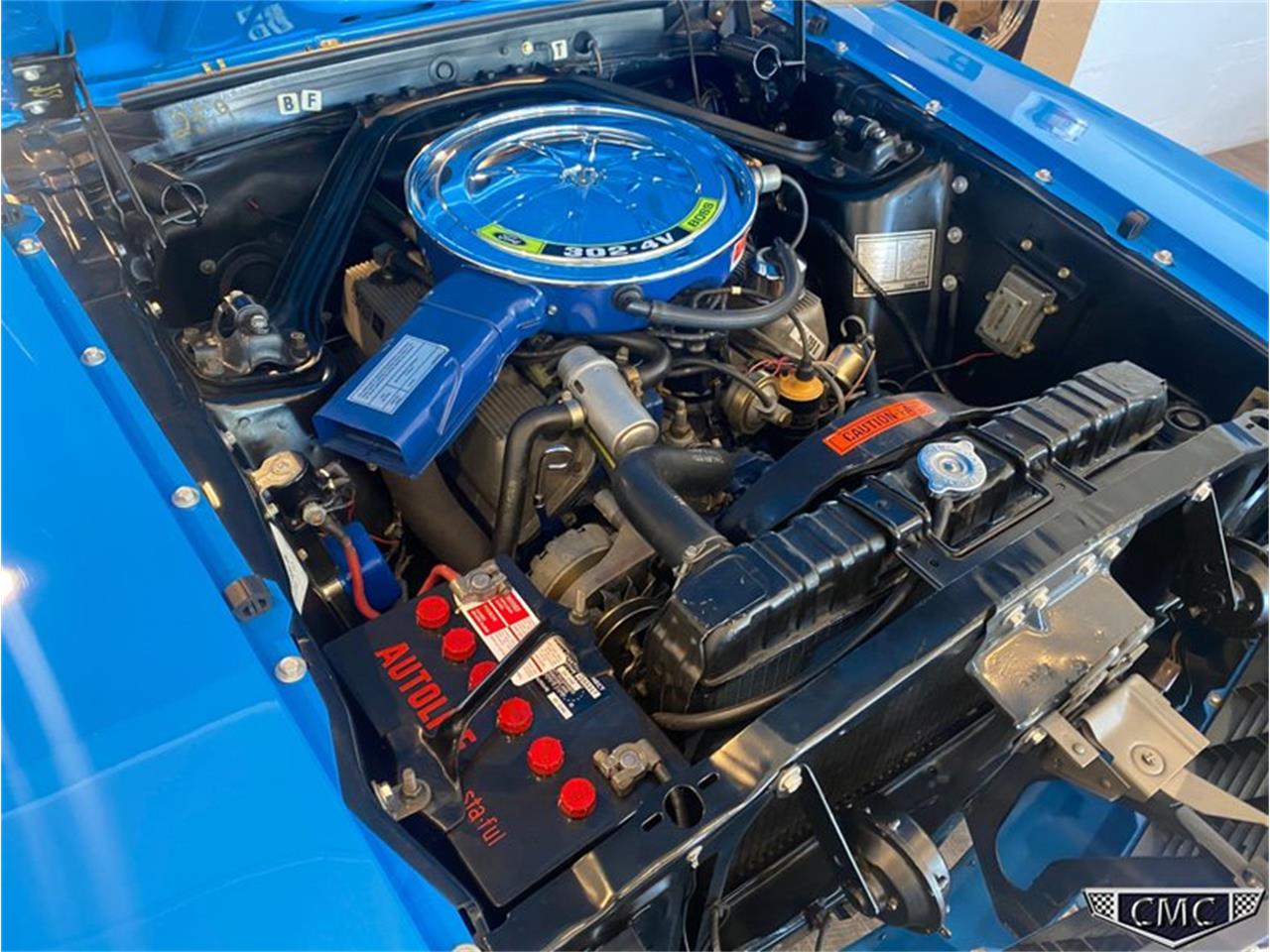 1970 Ford Mustang (CC-1413118) for sale in Apex, North Carolina