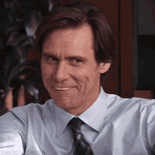 Jim Carrey Boo GIF - JimCarrey Boo ISeeYou GIFs