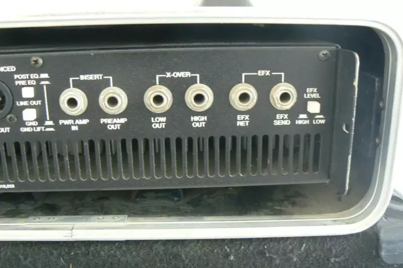 PEAVEY T-MAX210（キャビネットのみ） PEAVEY T-MAX210（キャビネットのみ）