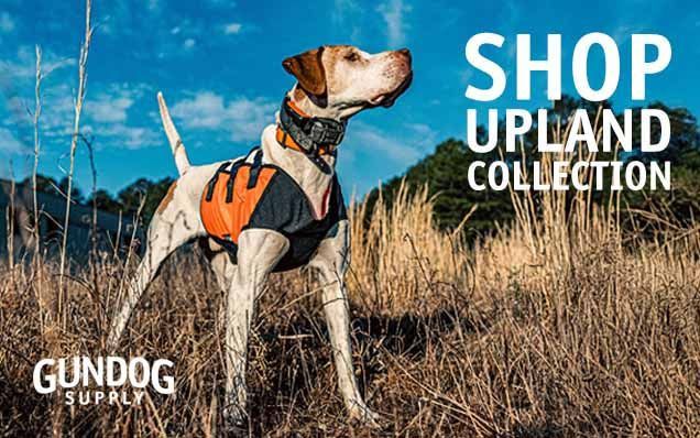 www.gundogsupply.com