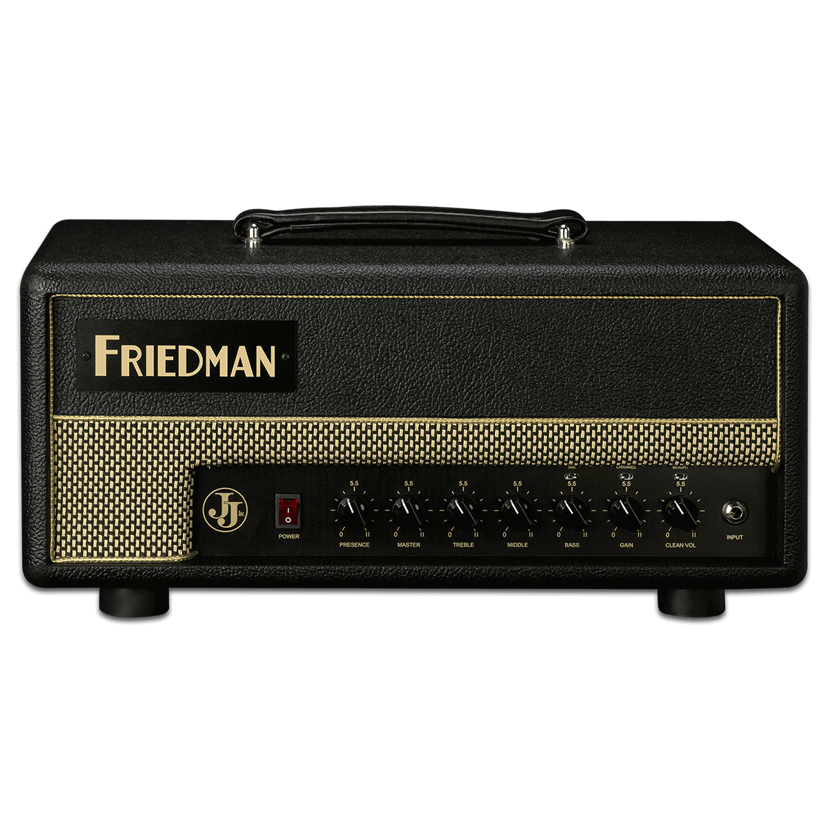 friedmanamplification.com
