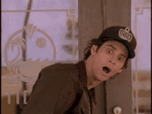 Of Course Jim Carrey GIF - OfCourse JimCarrey Funny GIFs
