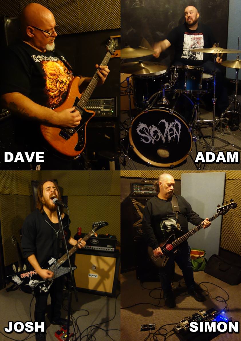 New bass drum skin from Kustom Bass Drum Graphics The Tone Rooms