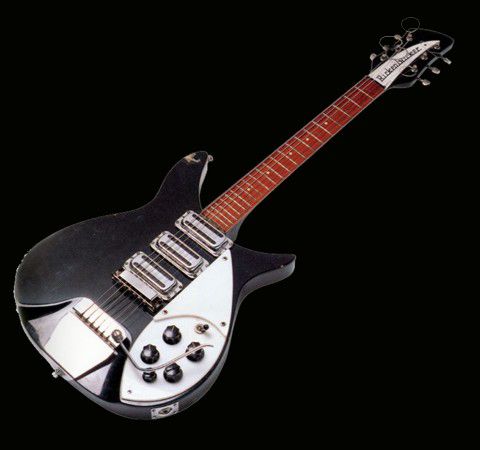 26 Wonderful Electric Guitar Knobs Black Electric Guitar Effects Multi Effects John Lennon Guitar, Beatles Guitar, Music Guitar, Cool Guitar, Guitar Tabs, Guitar Chords, The Beatles, Black Electric Guitar, Electric Guitars