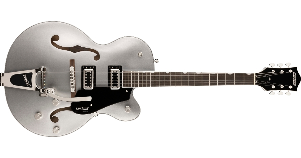 www.gretschguitars.com