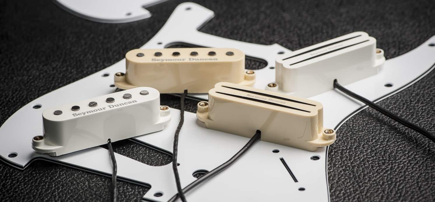 www.seymourduncan.com