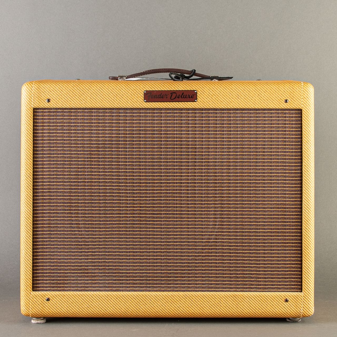 Dumble Label Got $125,000 | The Tone Rooms